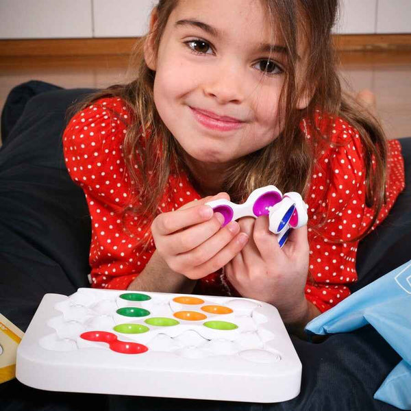 Gra logiczna Smart Games - AntyWirus