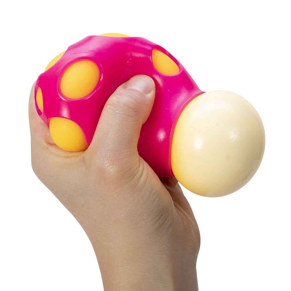 Sensorischer Knete - Groovy Shroom Needoh