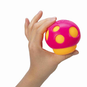 Sensorischer Knete - Groovy Shroom Needoh