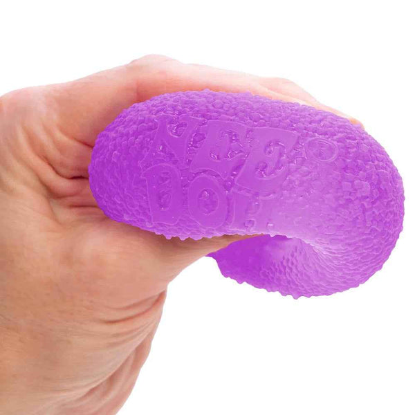 Sensorischer Knete - Gumdrop Needoh