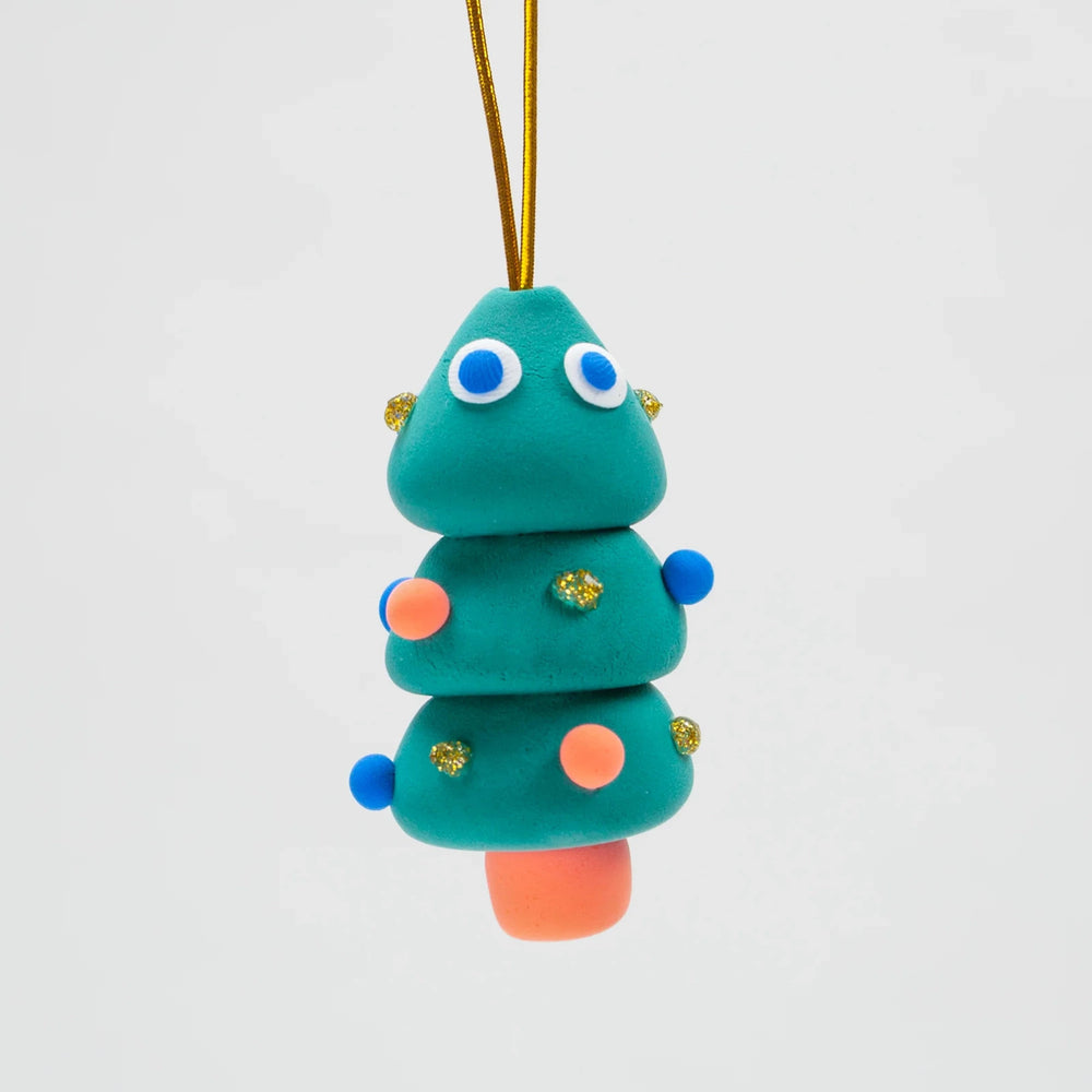 Weihnachts-Zauberknete – Magic Do - Tublu.de