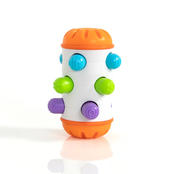 Sensorisches Spielzeug – Rolio Bobo Roller - Tublu.de