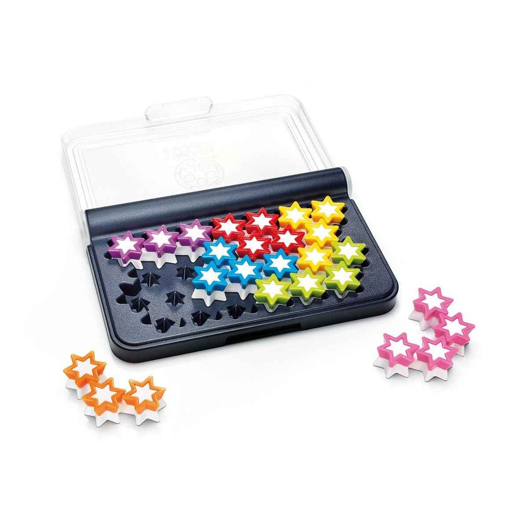 Gra logiczna Smart Games - IQ Stars