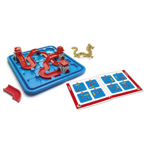 Gra logiczna Smart Games - Temple Connection