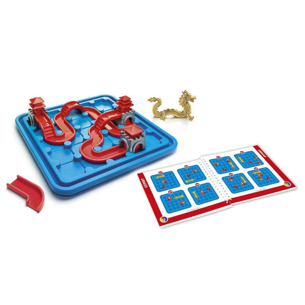 Gra logiczna Smart Games - Temple Connection