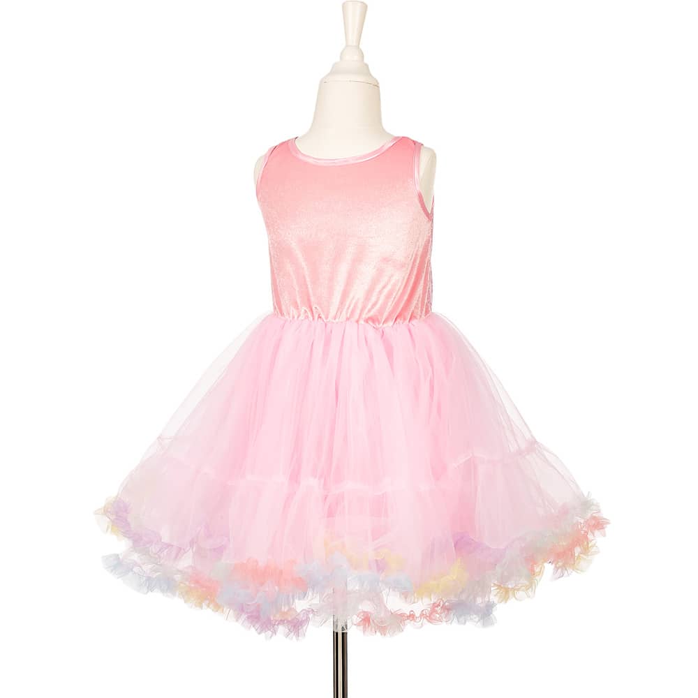 Kostüm - Kleid Jocelyne 3-4 Jahre