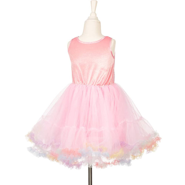Kostüm - Kleid Jocelyne 5-7 Jahre