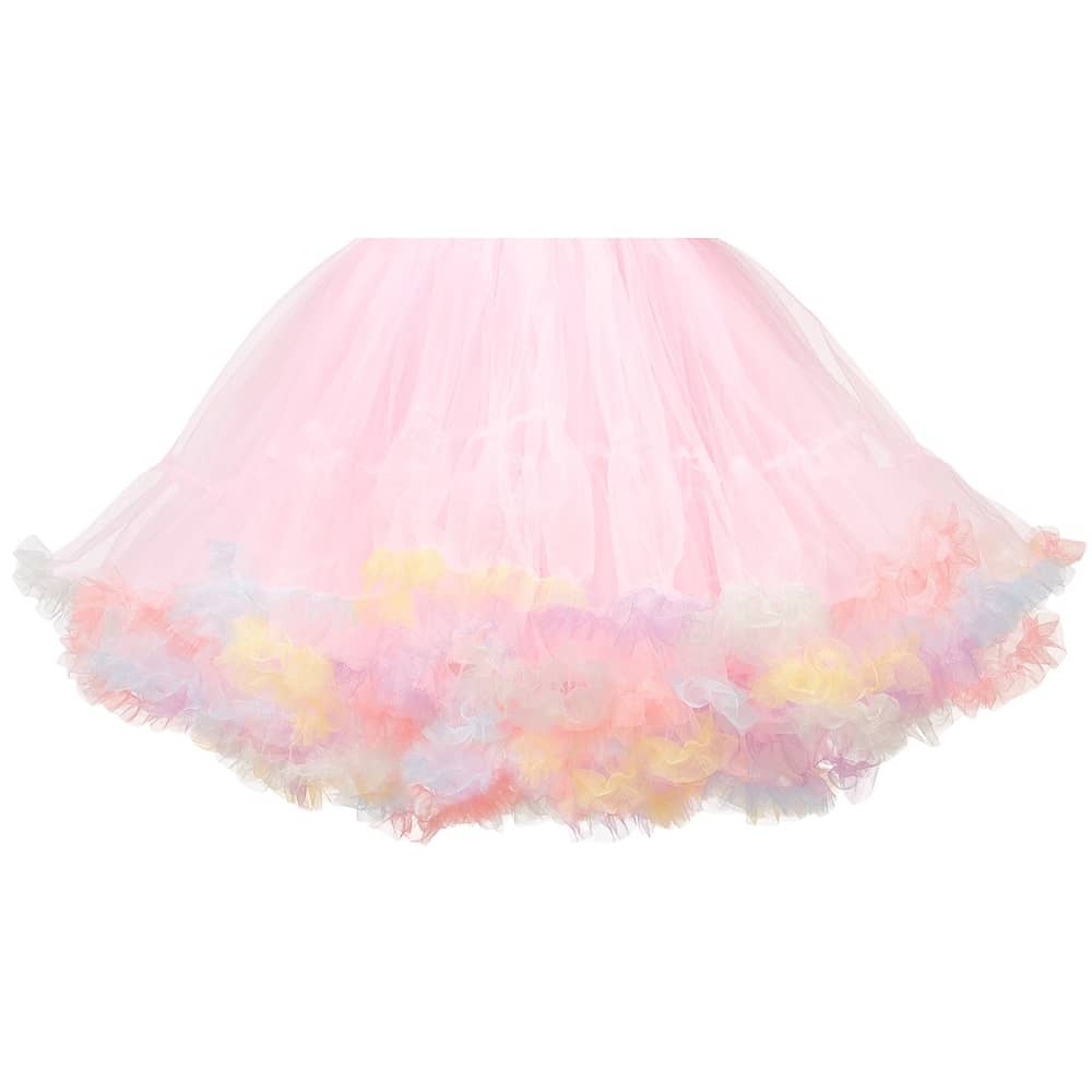 Kostüm - Kleid Jocelyne 3-4 Jahre