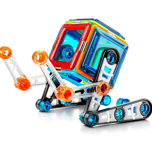 Klocki Geo Smart IUVI Games - 31 elementów Moon Lander