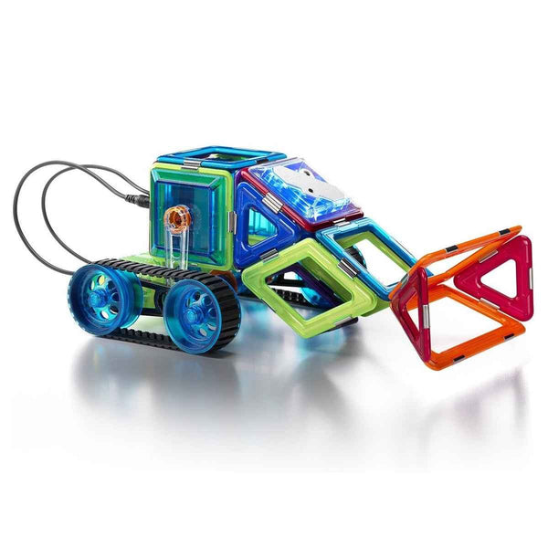 Klocki Geo Smart IUVI Games - 51 elementów Mars Explorer