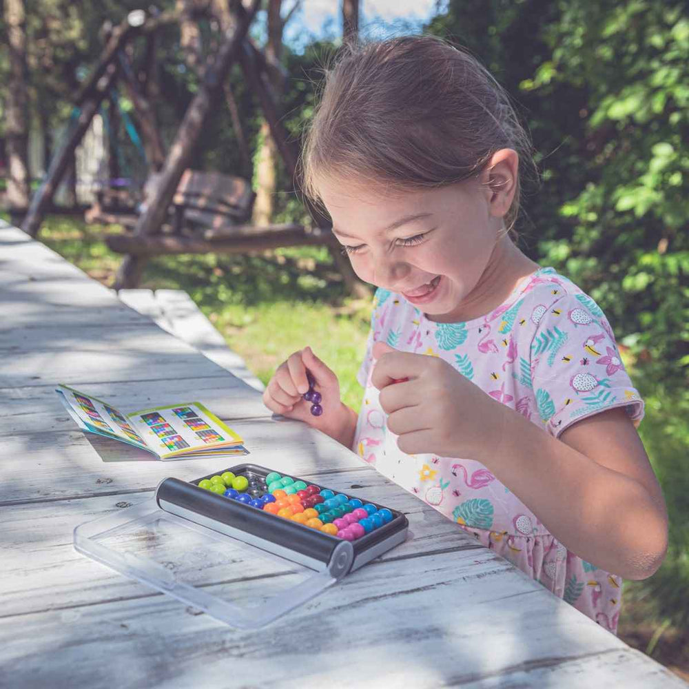 Gra logiczna Smart Games - IQ Puzzler Pro