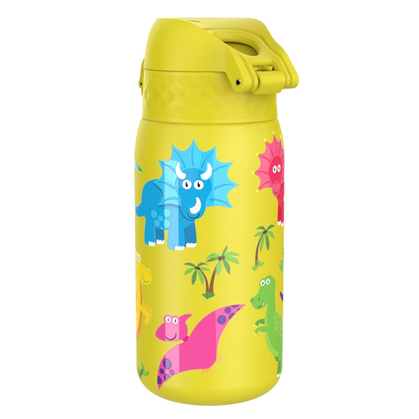 Thermo-Edelstahlflasche 320 ml - Dinosaurier