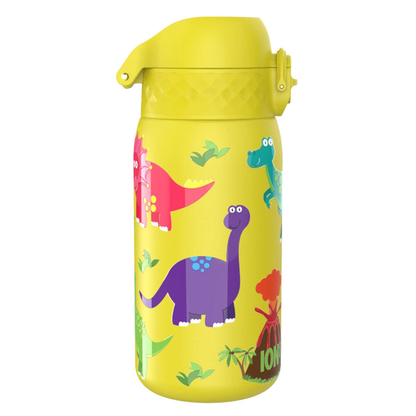 Thermo-Edelstahlflasche 320 ml - Dinosaurier