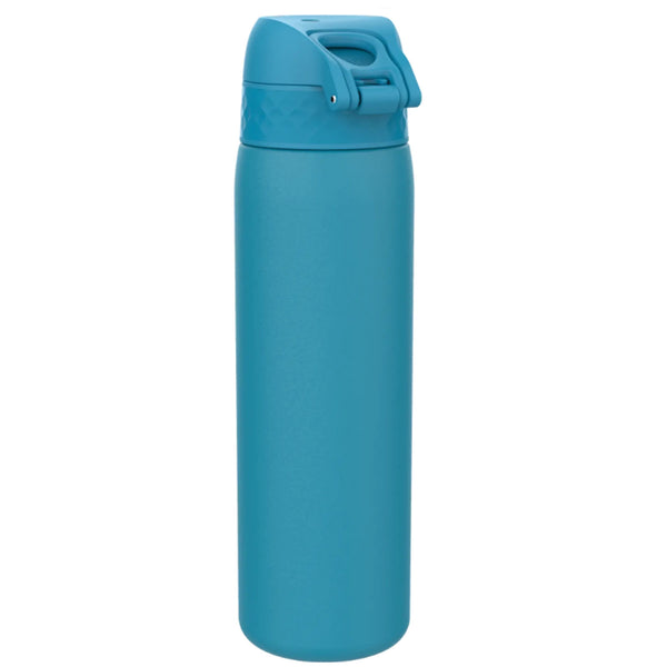 Thermo-Edelstahlflasche 500 ml - Blau