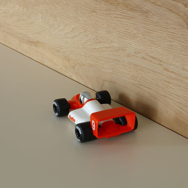 Turbo-Rennwagen – Lauper