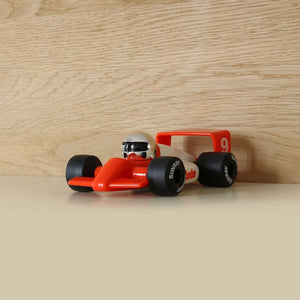 Turbo-Rennwagen – Lauper