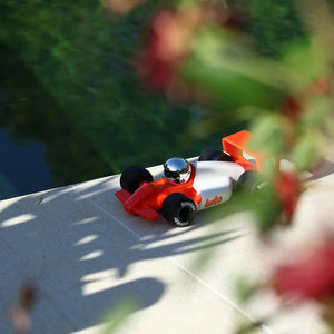 Turbo-Rennwagen – Lauper