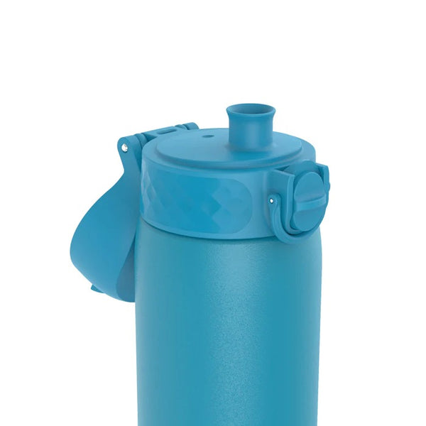 Thermo-Edelstahlflasche 500 ml - Blau