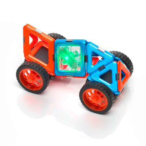 Klocki Geo Smart IUVI Games - Night Cruiser