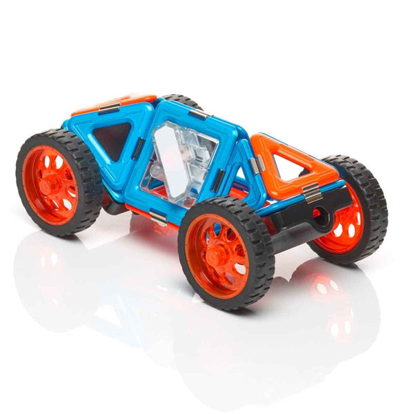 Klocki Geo Smart IUVI Games - Night Cruiser