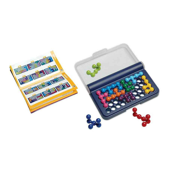 Gra logiczna Smart Games - IQ Fit (PL)