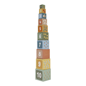 Kartonturm – Little Farm - Tublu.de