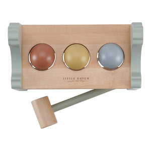 Stempel - Little Farm - Tublu.de