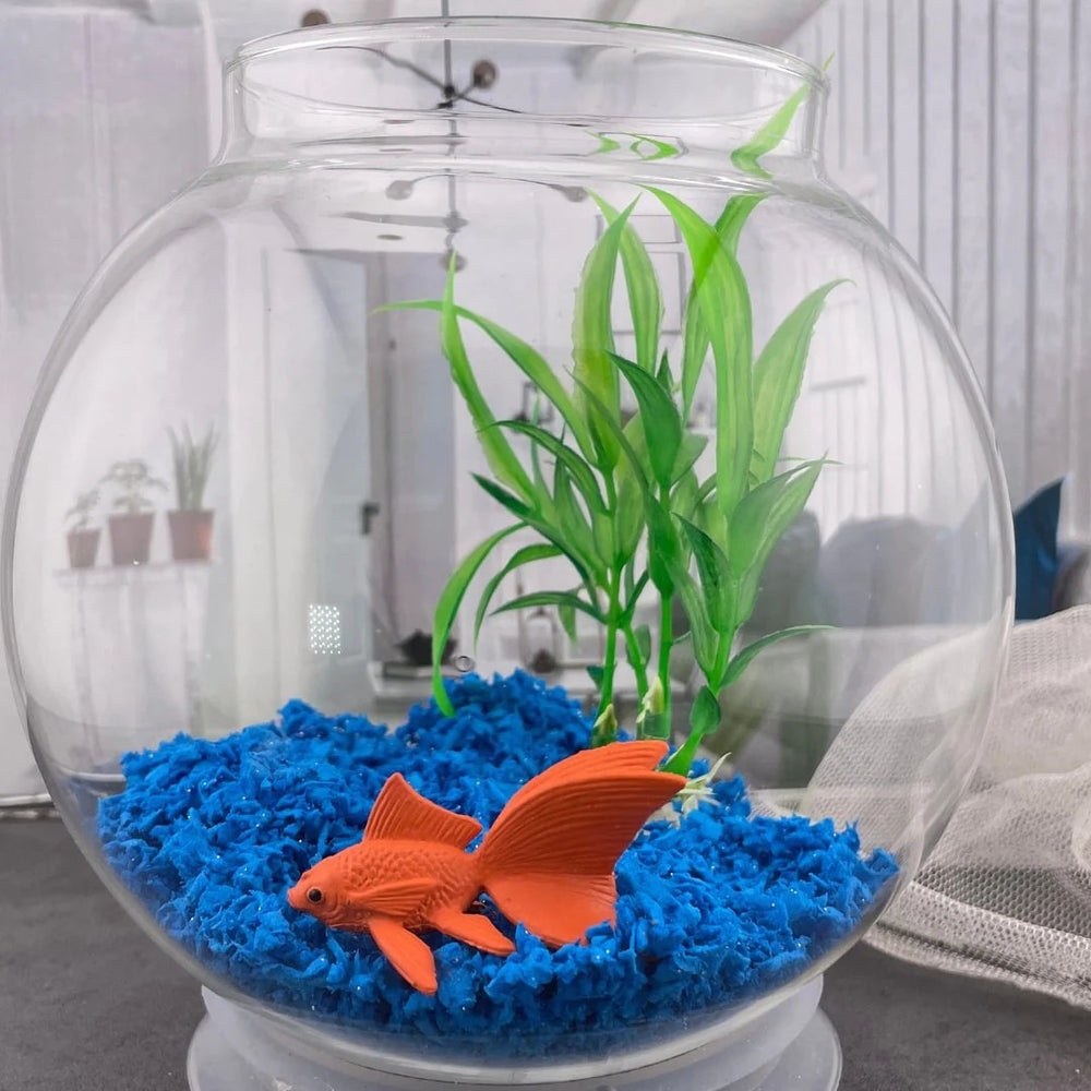 Figurenset in einer Tube TOOB – Haustiere