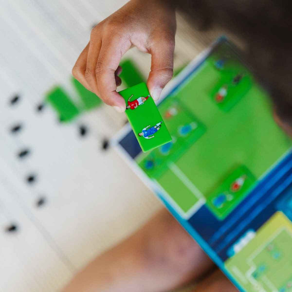 Gra logiczna Smart Games - Gooal!