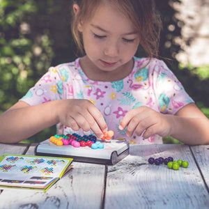 Gra logiczna Smart Games - IQ Puzzler Pro (ENG)