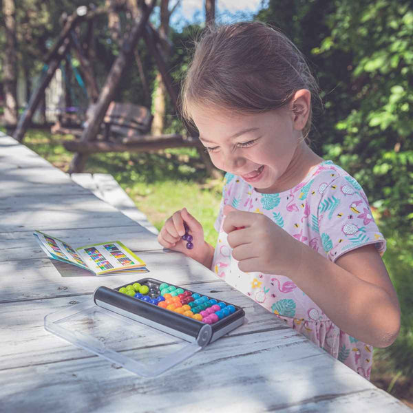 Gra logiczna Smart Games - IQ Puzzler Pro (ENG)