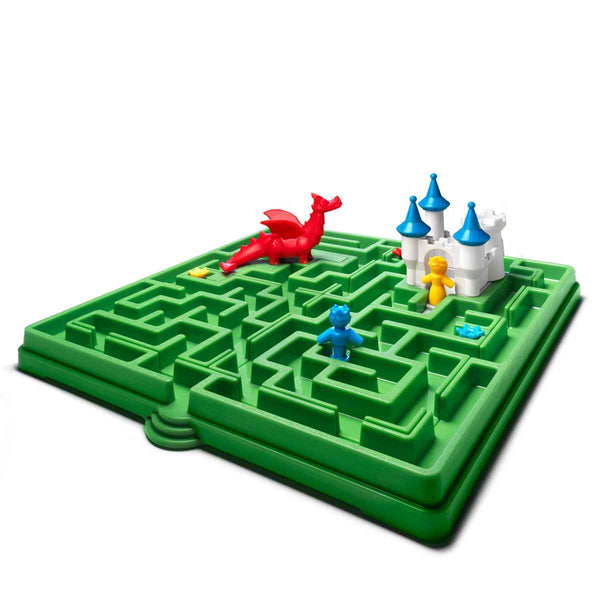 Gra logiczna Smart Games - Sleeping Beauty