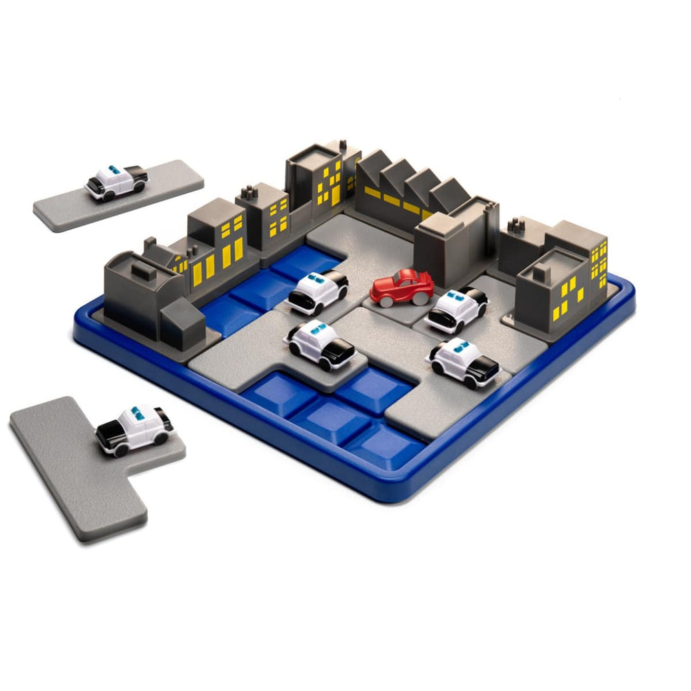 Gra logiczna Smart Games - Roadblock