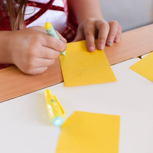 Magiczny długopis Djeco - Lucille - Tublu.de