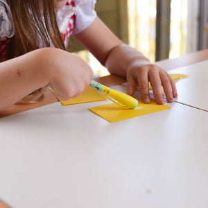 Magiczny długopis Djeco - Lucille - Tublu.de