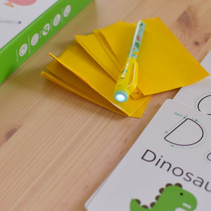 Magiczny długopis Djeco - Lucille - Tublu.de