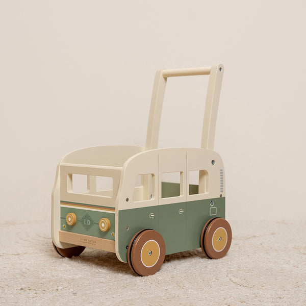 Vintage-Schiebeauto - Tublu.de