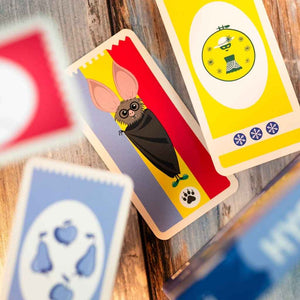 Gra karciana IUVI Games - Hygge