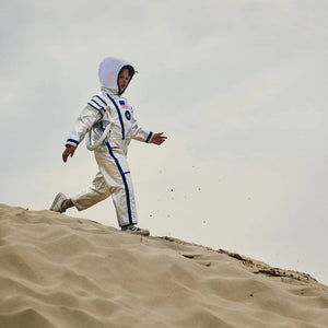 Kostüm - Kosmonaut 5-7 Jahre