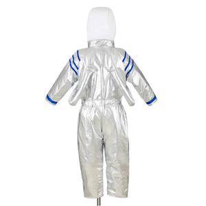 Kostüm - Kosmonaut 5-7 Jahre