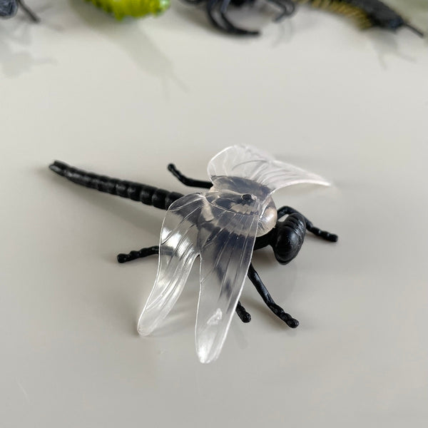 Figurenset in einer Tube TOOB - Insekten - Tublu.de
