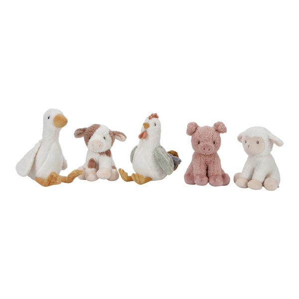 Kuscheltier Schaf – Little Farm - Tublu.de
