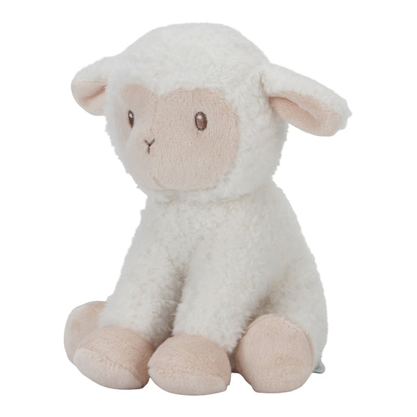 Kuscheltier Schaf – Little Farm - Tublu.de
