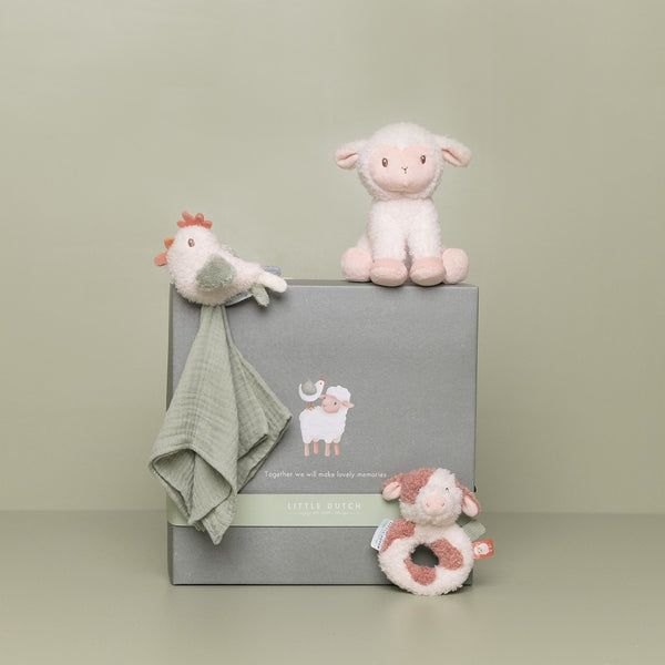 Geschenkset – Little Farm - Tublu.de