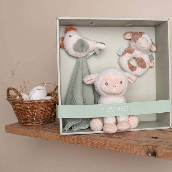 Geschenkset – Little Farm - Tublu.de