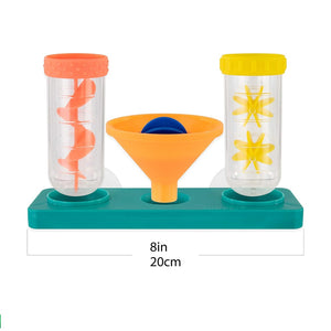Badespielzeug – Wasserlabor