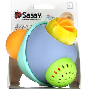Wasserspielzeug – Regenball