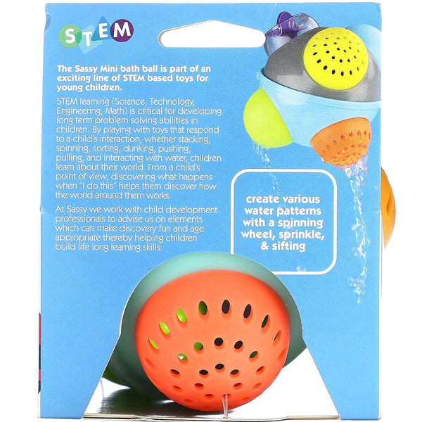 Wasserspielzeug – Regenball