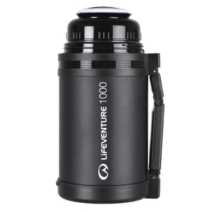 Vakuum-Thermoskanne 1000 ml – Wide Mouth
