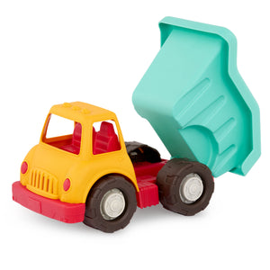 Wonder Wheels Kipplaster – Dump Truck